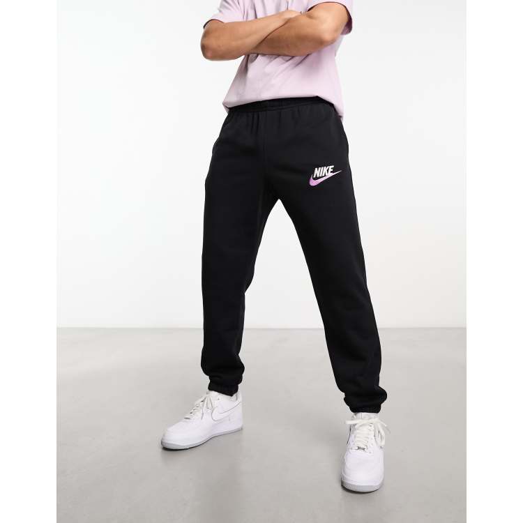 Athletic Pant Nike Rally Loose Fit Sweatpants Nike Club Fleece