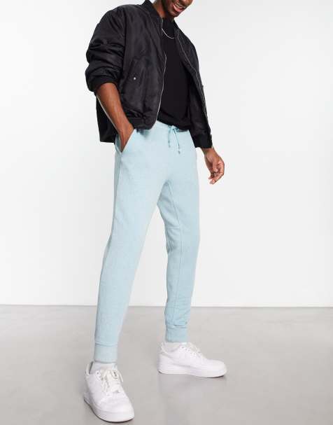 Asos mens joggers discount sale