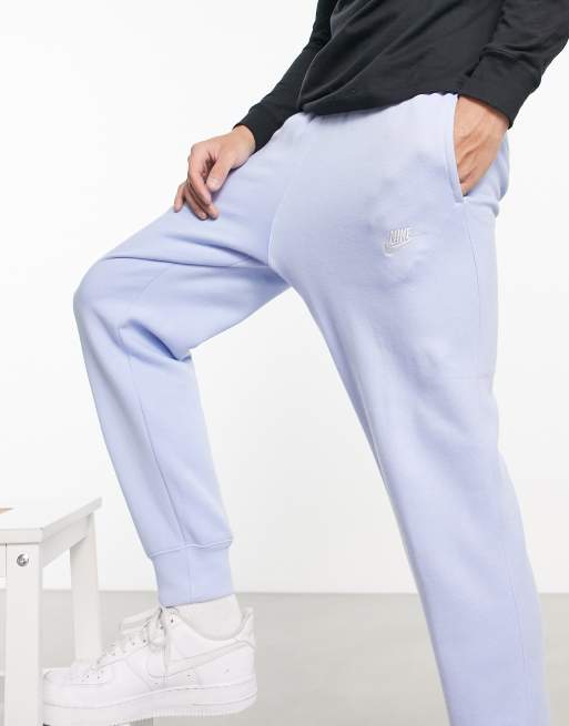 Psychic blue nike joggers new arrivals