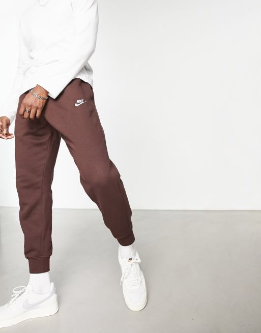 U.S. POLO ASSN. Rib Bottoms Fleece Joggers