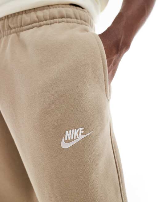 Cargo Pants Fleece Jogginghose Nike Jogginghose Herren Khaki Nike
