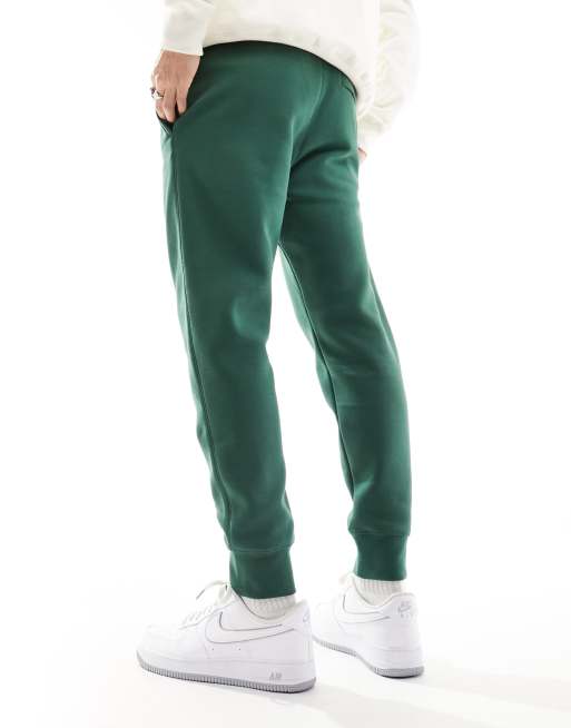 Nike club 2025 joggers ash green