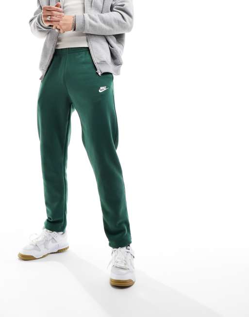 Green Sportswear Club Sweatpants by Nike on Sale