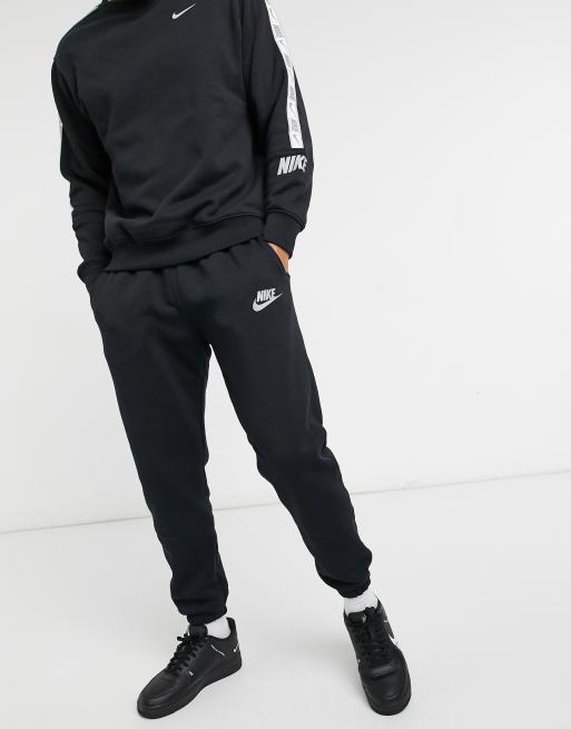 club fleece sweatpants