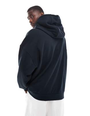 Nike Club Fleece Men's Oversized French Terry Pullover