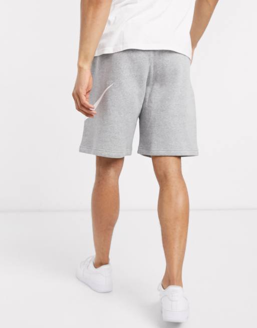Nike Club - Grå shorts, 2 af 4