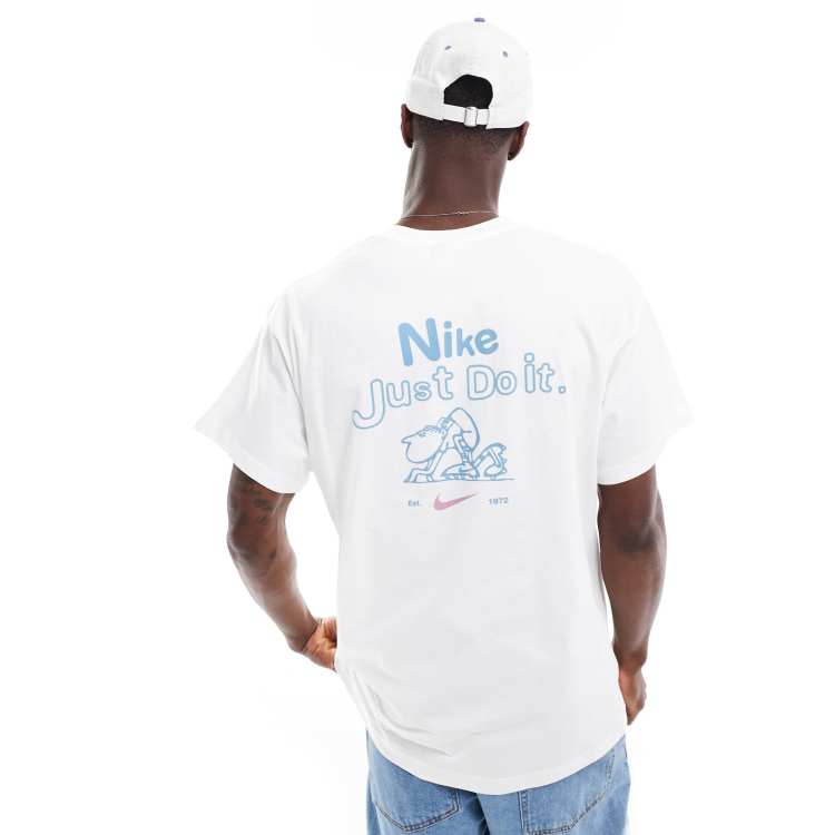 Nike-est. 1972 t-shirt best sale