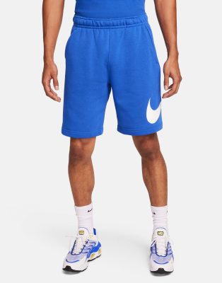 coloured nike shorts