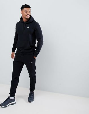 nike pullover asos