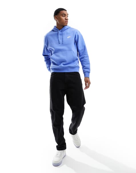 Light cheap blue sweatshirts