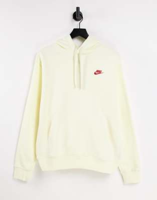 jd coconut milk nike hoodie
