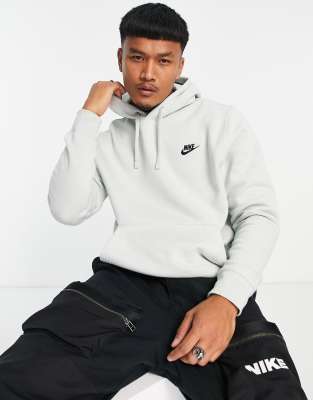 nike light hoodie