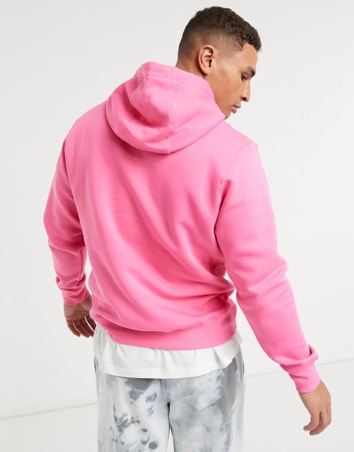 Nike pastel hoodie online asos