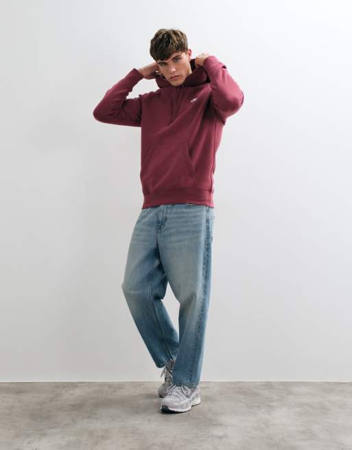 Nike Club hoodie in roze, 2 van 5