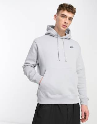 Wolf grey store jordan hoodie