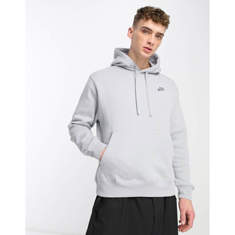 Wolf grey hoodie new arrivals