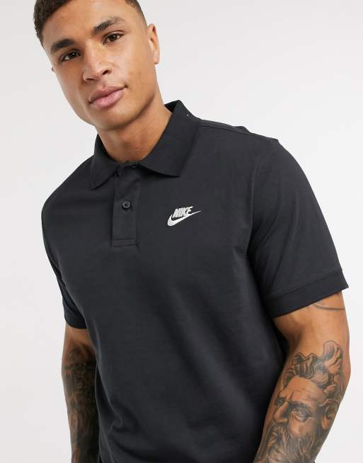 Nike polo sale shirt price