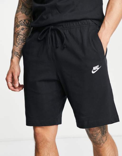 Shorts cortos 2024 nike