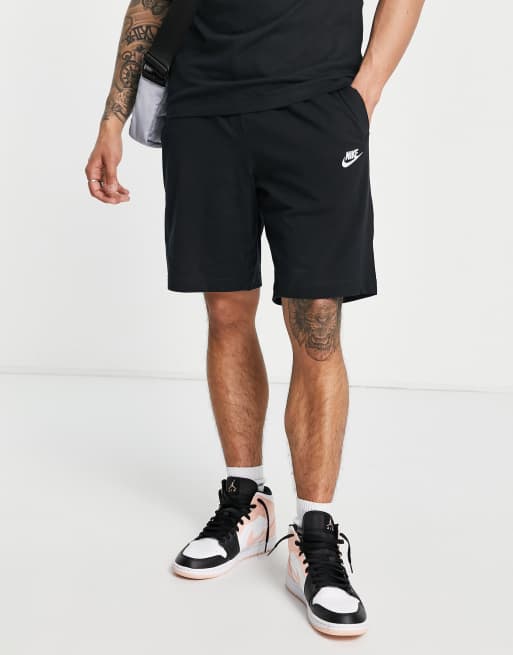 Nike Club Jersey Shorts