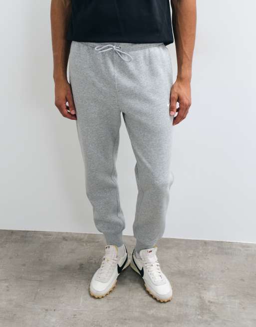 Nike Club jogger in grey, 2 of 5