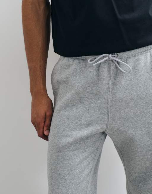 Nike Club jogger in grey, 5 of 5