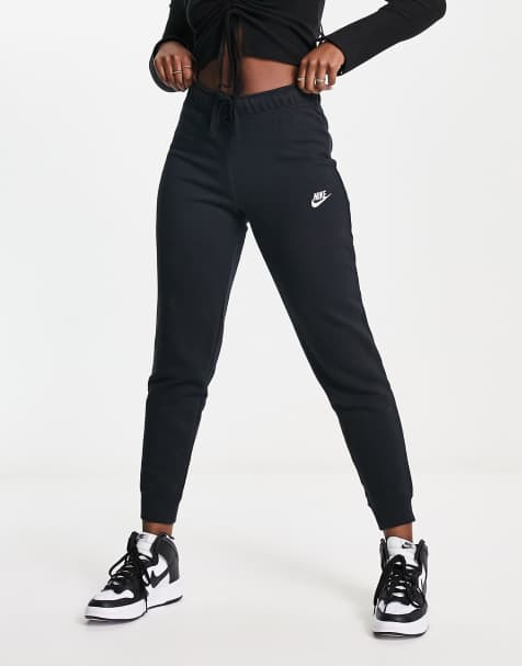 Pantalon jogging femme nike - Cdiscount