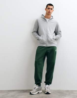 Nike Uomo Verde Club M - Pantalone - Immagine 3
