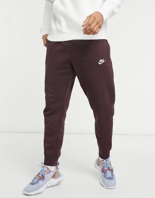 nike hypervenom 1 marron