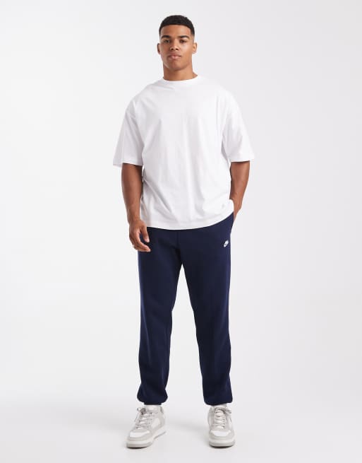 Nike – Club – Jogginghose in Marine, 2 von 5