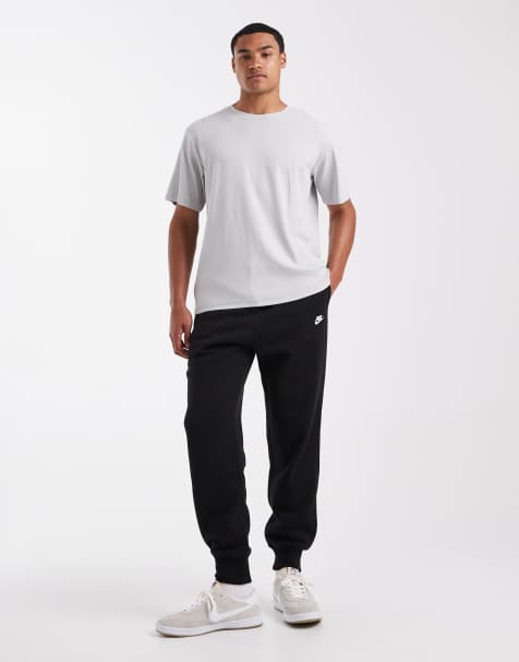 Nike – Club – Jogginghose mit Bündchen - view 1