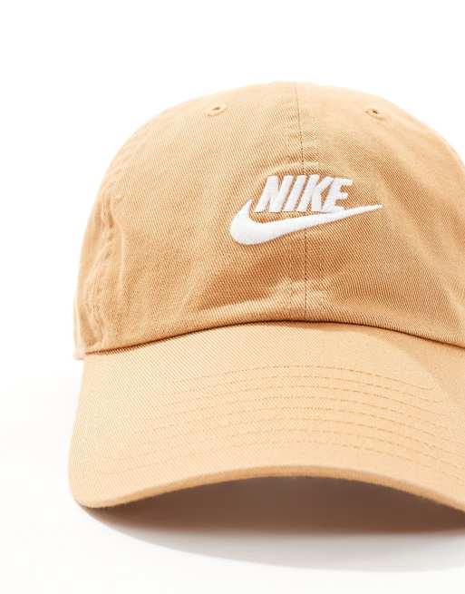 Asos nike hat online