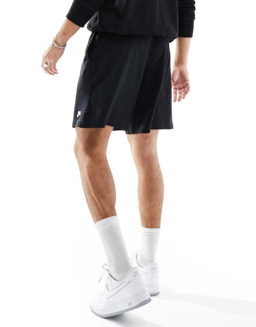 「 NIKE 」★正規品★M NK CLUB KNIT SHORT Nike Club Men's Knit Shorts. Nike.com