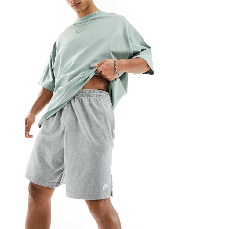 on Club Shorts グレー Sサイズ Men's Club Shorts | Grey | On United States