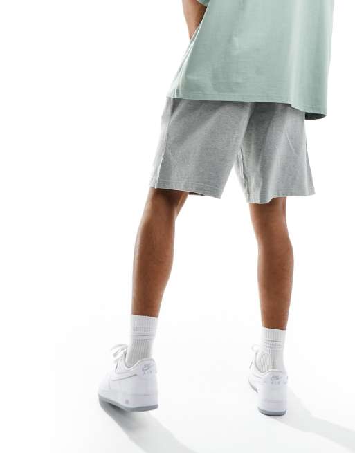 on Club Shorts グレー Sサイズ Women's Club Shorts | Grey | On United States