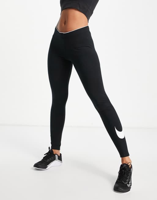 Nike club outlet legging