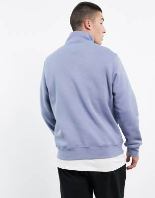 nike mauve sweatshirt