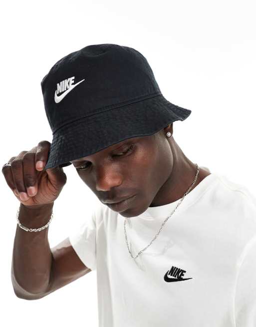 Nike sportswear best sale bucket hat