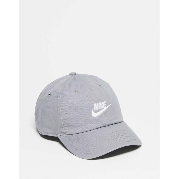 Nike 2024 grey cap