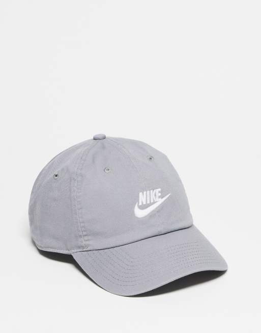 Asos cheap nike cap