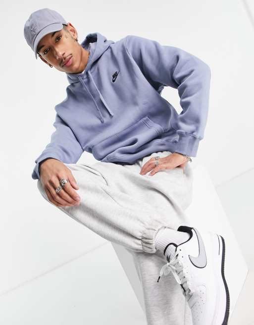 Ashen slate 2025 nike hoodie