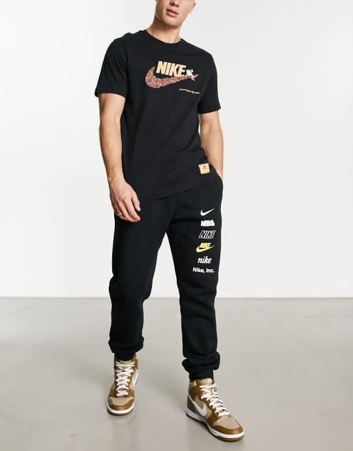 Pantalon Homme Nike Core Club Jogger