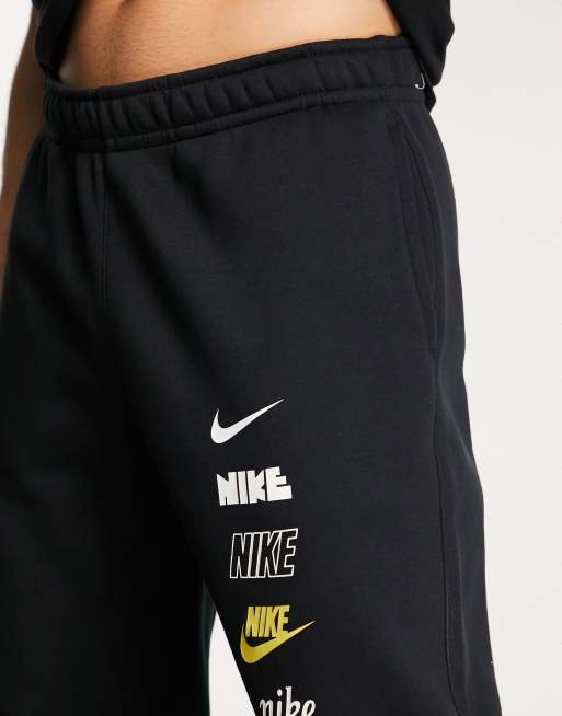 Pantalon Homme Nike Core Club Jogger