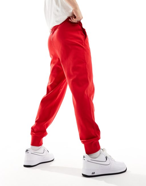 NWT high quality 2X Red Nike Sweats.