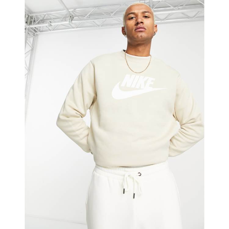 Cream store nike jumper