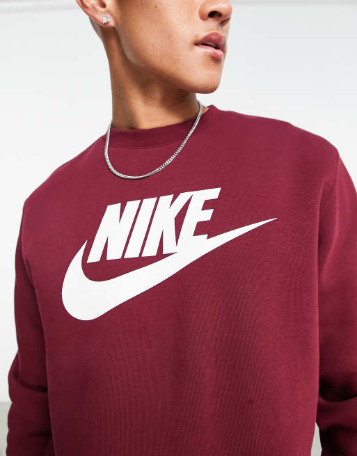 Sweat outlet nike logo