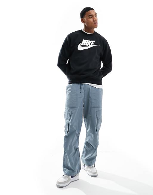 Asos nike jumper new arrivals