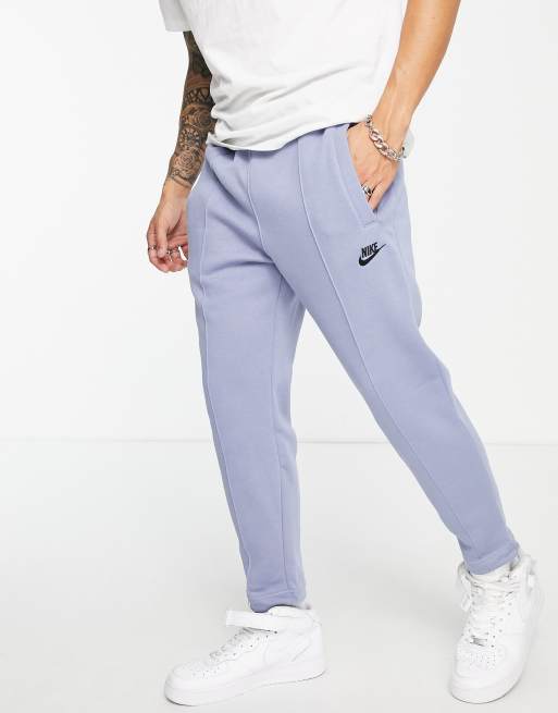 Nike club joggers asos sale