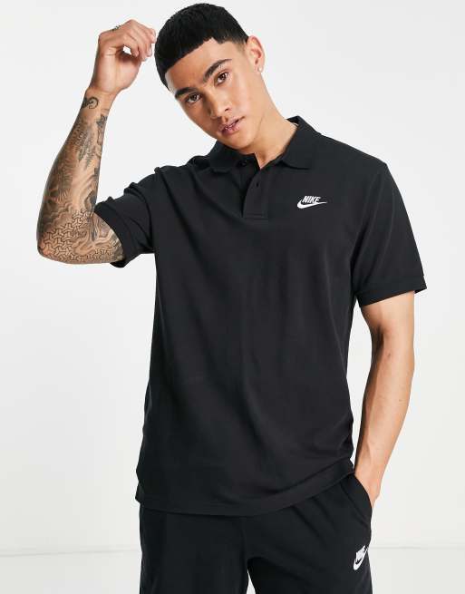 Nike deals club polo