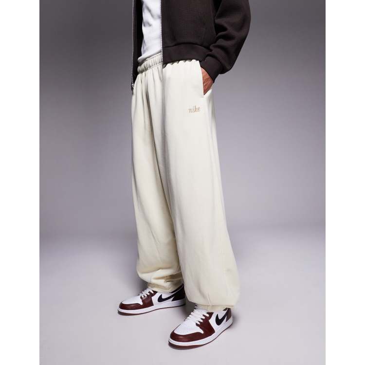 Jogginghose Nike Trainingsanzug Oversize Jogginghose Nike Damen - Main Image