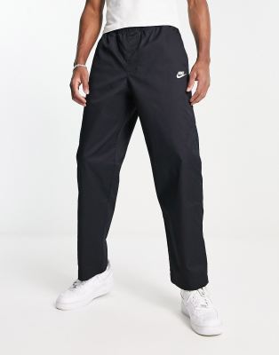 pantalon nike argent